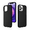 iPhone 14 Slip-Proof Protective Case Cover: Shockproof, Supports Wireless Charging, Easy Grip with Screen & Camera Lens Protecti