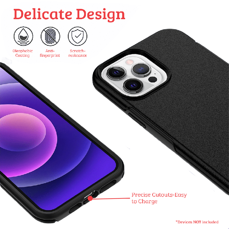 delicate design