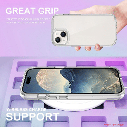 great grip