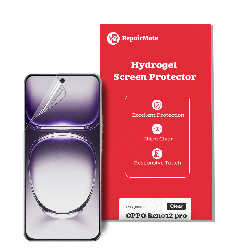 Hydrogel Screen Protector - Repair Mate (40)