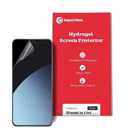 Hydrogel Screen Protector - Repair Mate-Recovered (10)