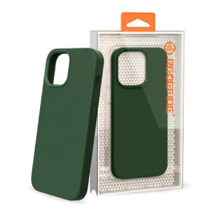 iPhone 14 Shockproof Liquid Silicone Case Cover: Soft & Durable, Drop & Scratch Resistant, Washable with Screen & Camera Lens Gu