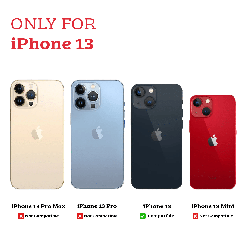 iPhone 13 Compatible