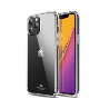 iPhone 13 Pro Max Compatible Case Cover With Transparent Pearl Jelly