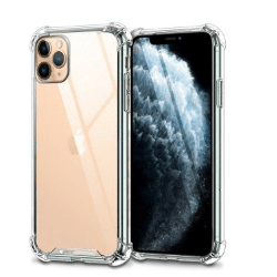 iPhone 12 Mini Compatible Case Cover With Super Protect