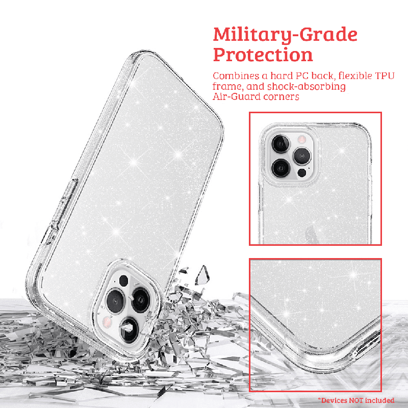 Military-Grade