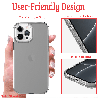 User-Friendly Design (5)