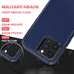 MILITARY GRADE