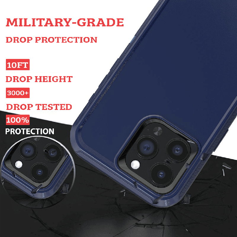 MILITARY GRADE