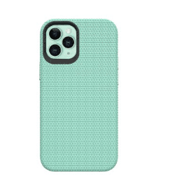 iPhone 12 Mini Compatible Case Cover With Rugged Shockproof - Mint