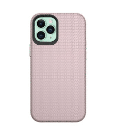 iPhone 12 Mini Compatible Case Cover With Rugged Shockproof - Rose Gold