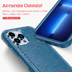 acccurate cutouts
