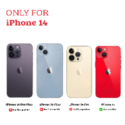 iPhone 14