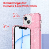 raised edges