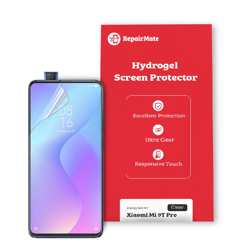 Xiaomi-Mi-9T-Pro-Repair-Mate-Hydrogel-Screen-Protector.png