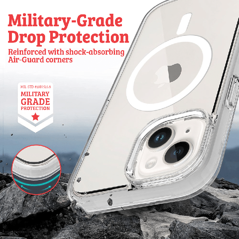 military-grade