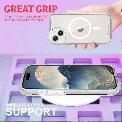 great grip