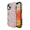 iPhone 13 mini Compatible Case Cover With Shockproof Rugged - Gold