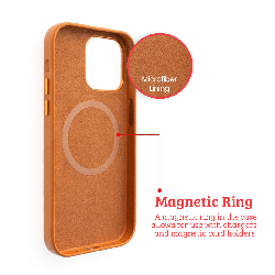 Magnetic Ring