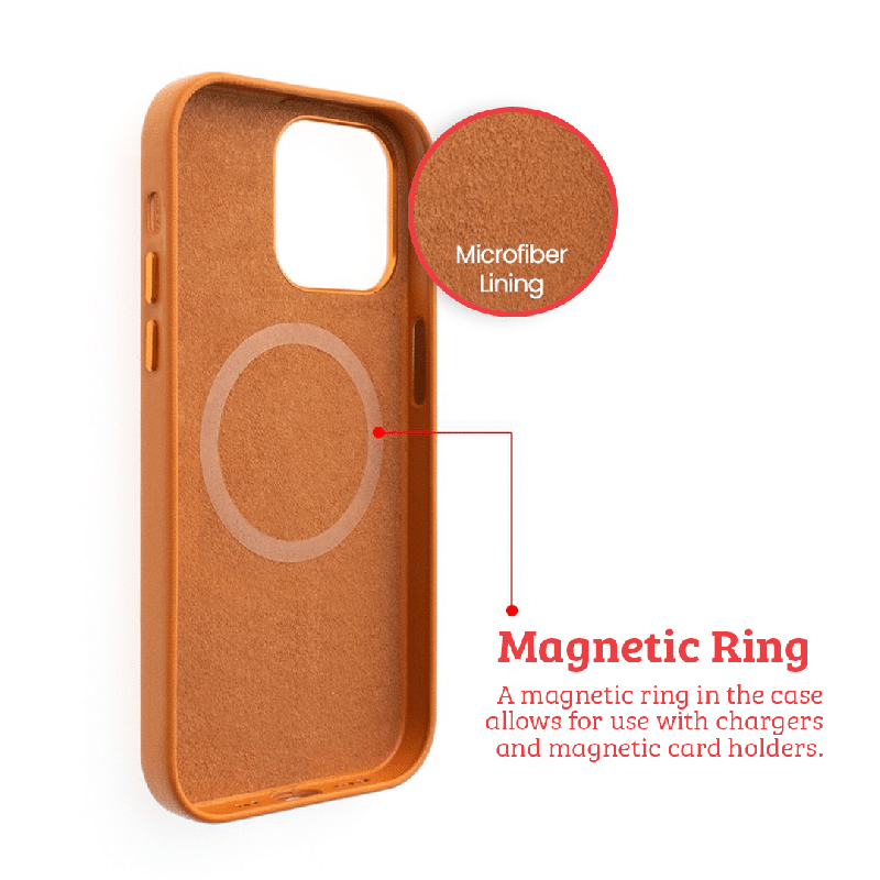 Magnetic Ring