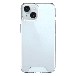 Solar Crystal Hybrid Cover Case for iPhone