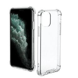 iPhone 12 Mini Compatible Case Cover With Solar Crystal Hybrid