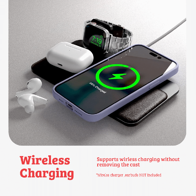 wireless charging