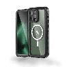 Redpepper Dot+ IP68 Waterproof Case with Magnetic Ring for iPhone 14 Pro Magsafe
