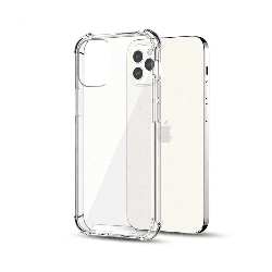 iPhone 13 Mini Compatible Case Cover With Hybrid Solar Crystal