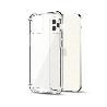 iPhone 13 Mini Compatible Case Cover With Hybrid Solar Crystal