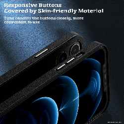 Responsive Buttons