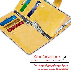 Great Convenience