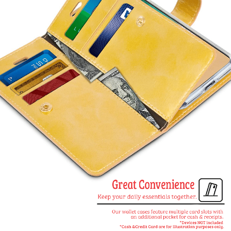 Great Convenience