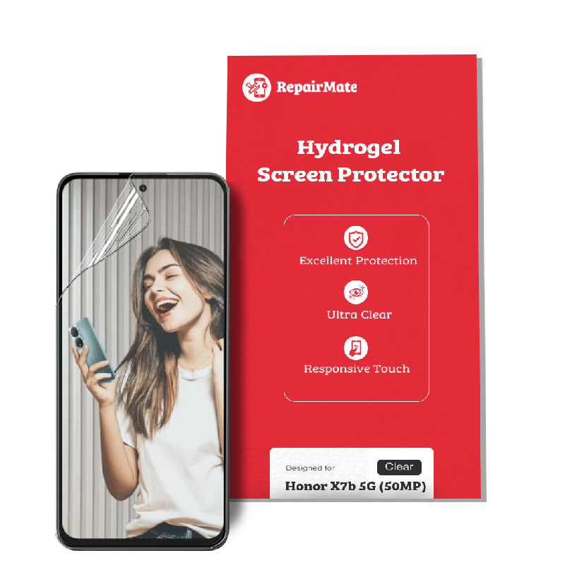 Hydrogel Screen Protector - Repair Mate (29)