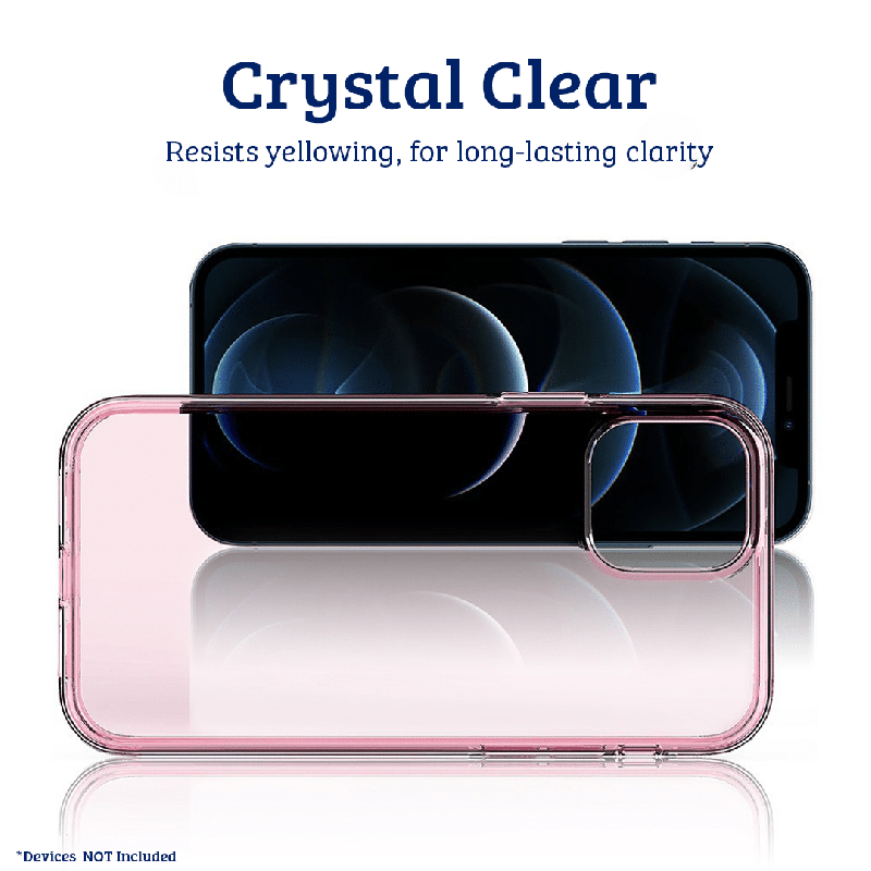 Crystal Clear