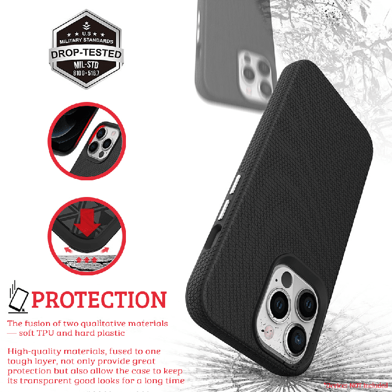 PROTECTION (8)