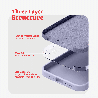 three layer strucutre