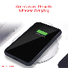 Silicone Cover Case for iPhone