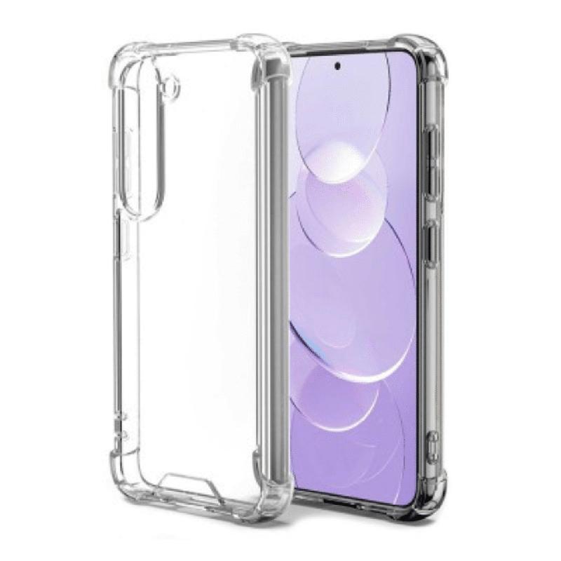 Samsung Galaxy S23 Compatibility Case Cover With Super Protect Case