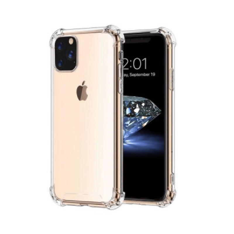 Super Protect Cover Case for iPhone