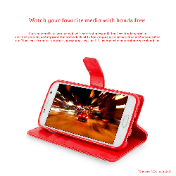 Watch your favorite media with hands free (1)