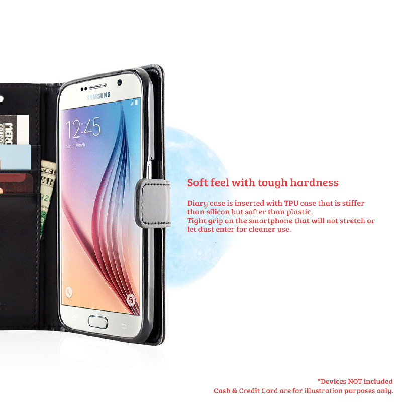 Soft feel with tough hardness (1)