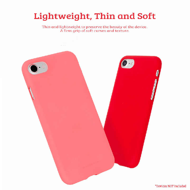 Lightweight, Thin and Soft