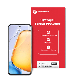 Hydrogel Screen Protector - Repair Mate (26)