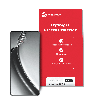 Realme GT 6 Compatible Premium Hydrogel Screen Protector With Full Coverage Ultra HD