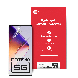 Hydrogel Screen Protector - Repair Mate (29)