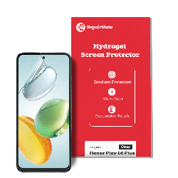 Hydrogel Screen Protector - Repair Mate- (3)