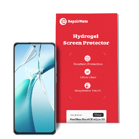 Hydrogel Screen Protector - Repair Mate (30)