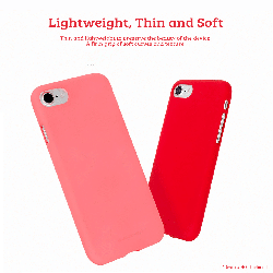 Lightweight, Thin and Soft