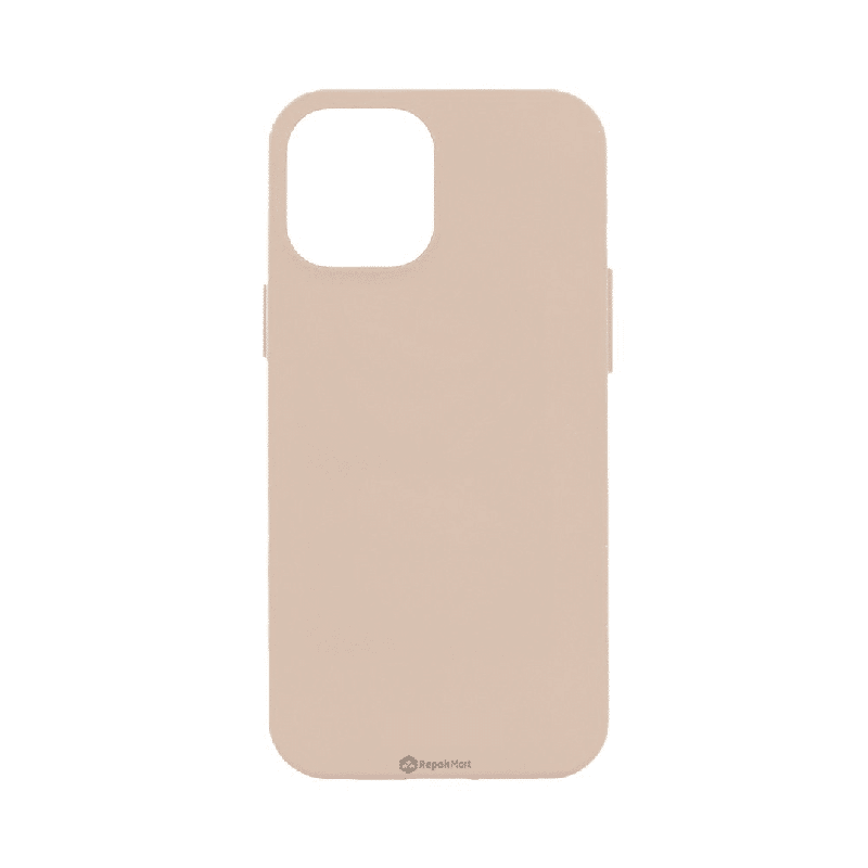 Pink Sand